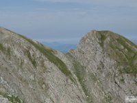 2019-07-27 Monte Corvo per la Cresta Nord 080